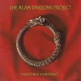 Vulture Culture Lyrics Alan Parson Project, The