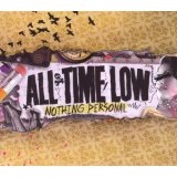 Nothing Personal Lyrics All Time Low