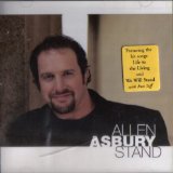 Stand Lyrics Allen Asbury