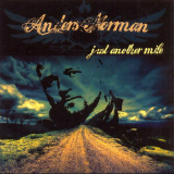 Just Another Mile Lyrics Anders Norman