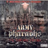 The Torture Papers Lyrics Army Of The Pharaohs