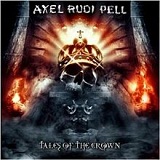 Tales Of The Crown Lyrics Axel Rudi Pell