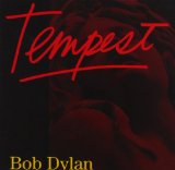 Tempest Lyrics Bob Dylan