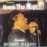 Here's the Man!!! Lyrics Bobby 