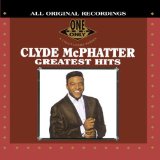 Miscellaneous Lyrics Clyde McPhatter