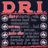 Definition Lyrics D. R. I
