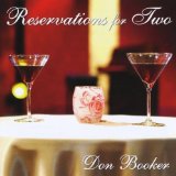 Reservations for Two Lyrics Don Booker