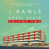 Hotel Beats Vol 2 Lyrics J. Rawls