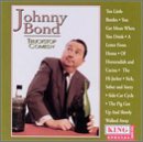 Miscellaneous Lyrics Johnny Bond
