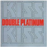 Double Platinum (1978) Lyrics Kiss