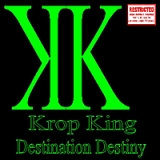 Destination destiny Lyrics Krop King