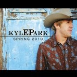 Spring 2010 (EP) Lyrics Kyle Park