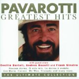 Miscellaneous Lyrics Luciano Pavarotti & Andrea Bocelli