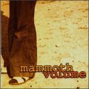 Miscellaneous Lyrics Mammoth Volume
