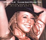 Miscellaneous Lyrics Mariah Carey / 98 Degrees