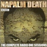 Peel Sessions Lyrics Napalm Death