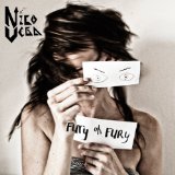Fury Oh Fury (EP) Lyrics Nico Vega
