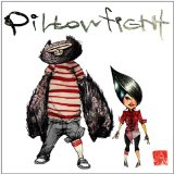 Pillowfight Lyrics Pillowfight
