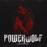Lupus Dei Lyrics Powerwolf