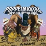 Creature Shock Radio Lyrics Puppetmastaz