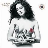 Mother's Milk Lyrics Red Hot Chili Peppers