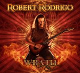 Wrath Lyrics Robert Rodrigo