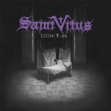 Lillie: F-65 Lyrics Saint Vitus