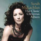 The Classic Christmas Album Lyrics Sarah McLachlan