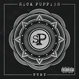 Fury  Lyrics Sick Puppies