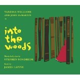 Into The Woods Lyrics Sondeim Stephen
