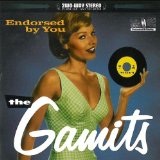 Endorsed By You Lyrics The Gamits