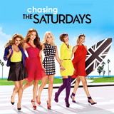 Chasing the Saturdays (EP) Lyrics The Saturdays