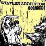 Cognicide Lyrics Western Addiction