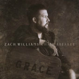 Chain Breaker (Single) Lyrics Zach Williams
