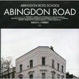 Abingdon Road Lyrics Abingdon Boys School