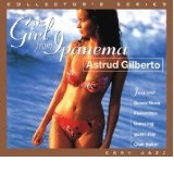 The Girl From Ipanema Lyrics Astrud Gilberto