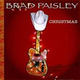 A Brad Paisley Christmas Lyrics Brad Paisley