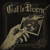 Validation (EP) Lyrics Call To Preserve