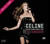 Celine Dion En Concert Lyrics Celine Dion