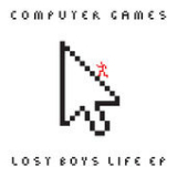 Computer Games & Darren Criss