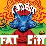 Welcome to Fat City Lyrics Crobot 