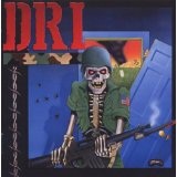 Dirty Rotten LP Lyrics D. R. I