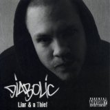 Liar & A Thief Lyrics Diabolic