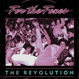 The Revolution (EP) Lyrics For The Foxes