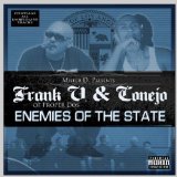 Enemies Of The State Lyrics Frank V And Conejo