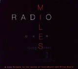 Radio over Miles Lyrics Greg Spero