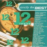 Strictly The Best - Volume 12 (Various Artists) Lyrics Griffiths Marcia