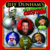 Don't Come Home For Christmas Lyrics Jeff Dunham