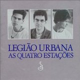 Miscellaneous Lyrics Legiao Urbana
