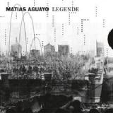 Legende Lyrics Matias Aguayo